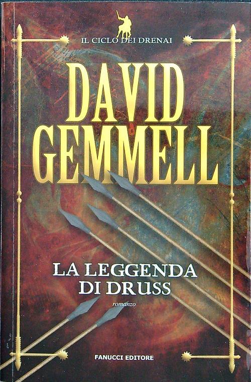 Libro di Faccia