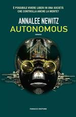 Autonomous