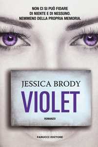 Violet