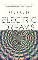 Electric dreams