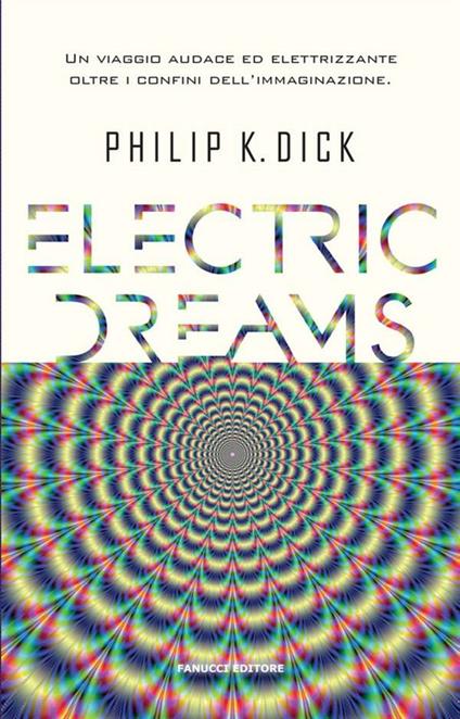 Electric dreams - Philip K. Dick - ebook