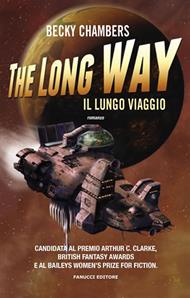 The long way. Il lungo viaggio