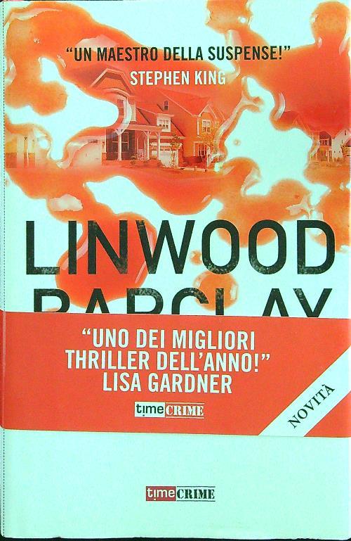 Libro di Faccia