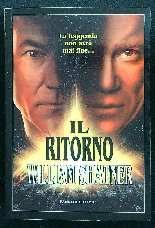 Libro di Faccia