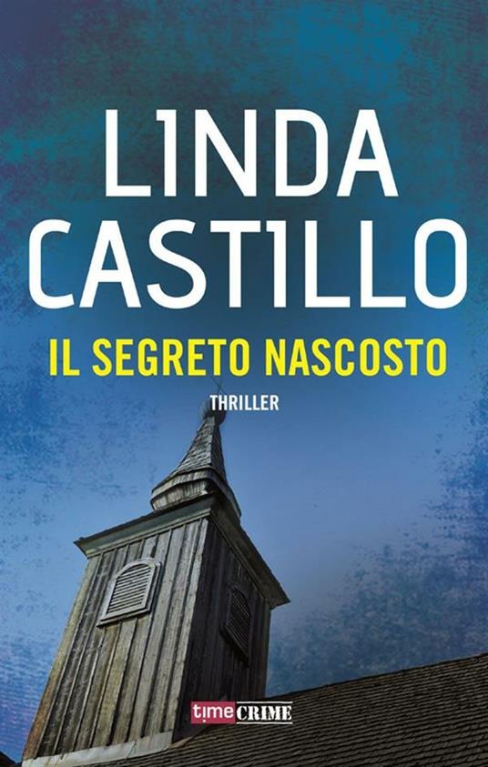 Il segreto nascosto - Linda Castillo - ebook