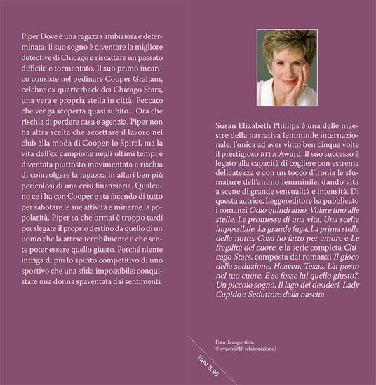 La prima stella della notte - Susan Elizabeth Phillips - 3