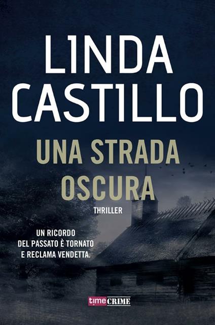 Una strada oscura - Linda Castillo - ebook