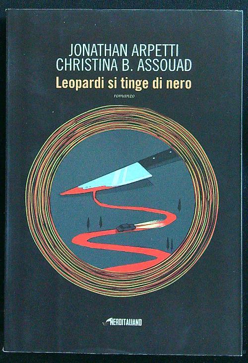 Libro di Faccia