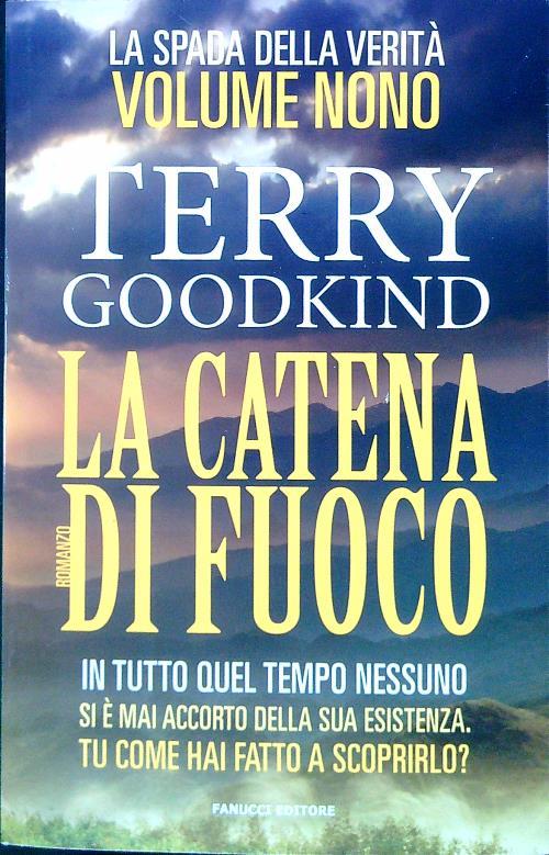 Libro di Faccia