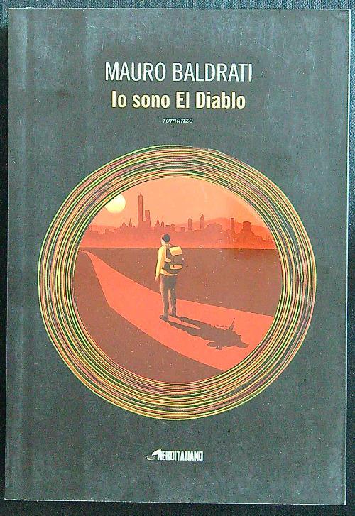 Libro di Faccia