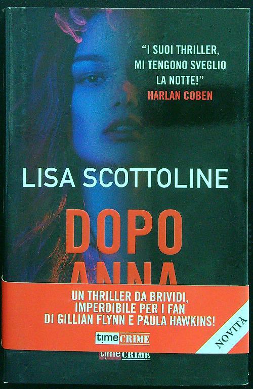 Libro di Faccia