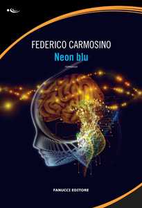 Neon blu