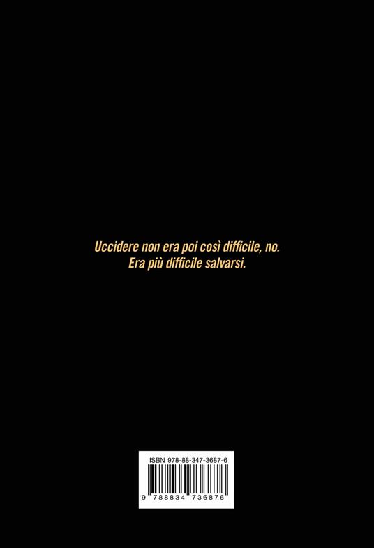 Tempo da lupi - Corrado Pelagotti - 3