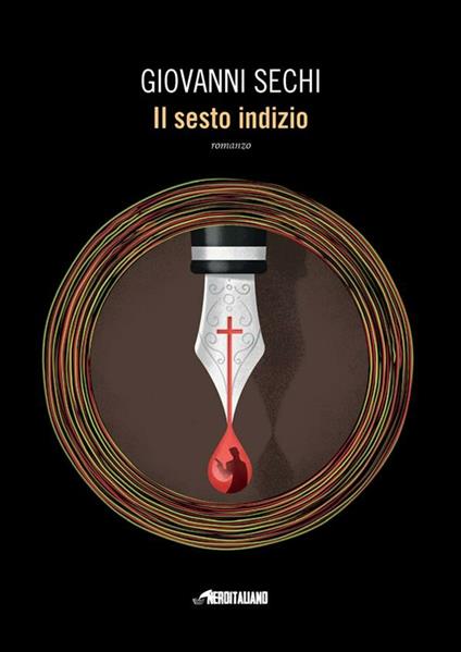 Il sesto indizio - Giovanni Sechi - ebook