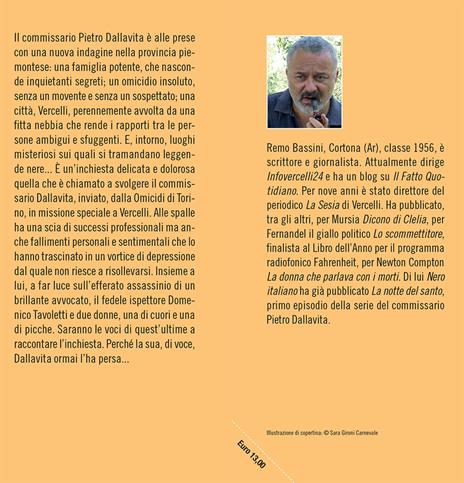 La donna di picche - Remo Bassini - 2