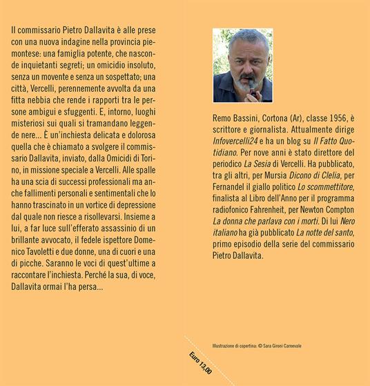 La donna di picche - Remo Bassini - 2