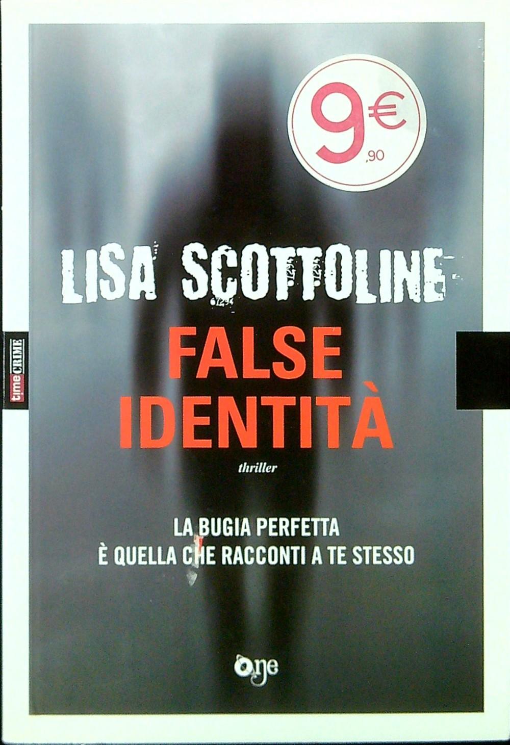 Libro di Faccia