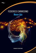 Neon blu