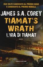 L'ira di Tiamat. Tiamat's wrath