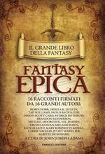 Il grande libro della fantasy epica