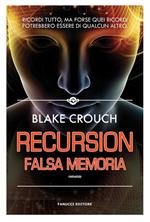 Recursion. Falsa memoria