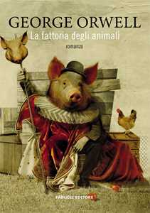 La fattoria di animali La fattoria di animali
