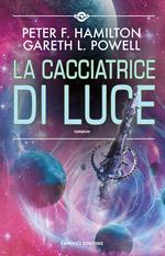 La cacciatrice di luce