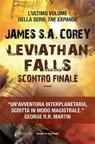 Leviathan Falls –Scontro finale