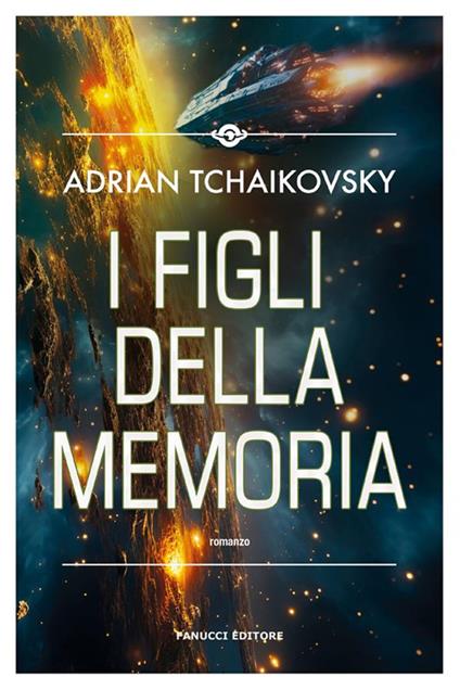 I figli della memoria - Adrian Tchaikvosky,Annarita Guarnieri - ebook