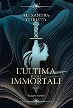 L' ultima degli immortali