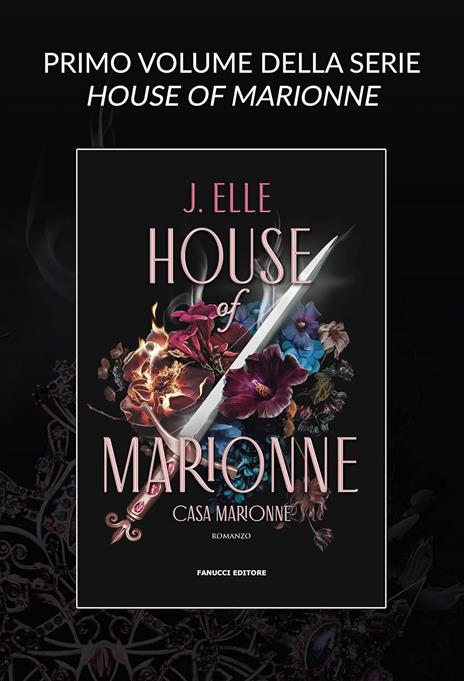 Shadows of Perl. Le ombre dei Perl. Vol. 2 - J. Elle - 4