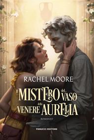Il mistero del vaso della Venere Aurelia