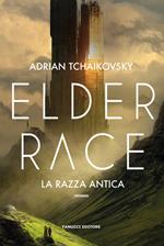 Elder Race - La razza antica