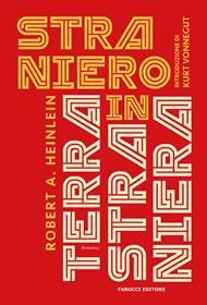 Straniero in terra straniera