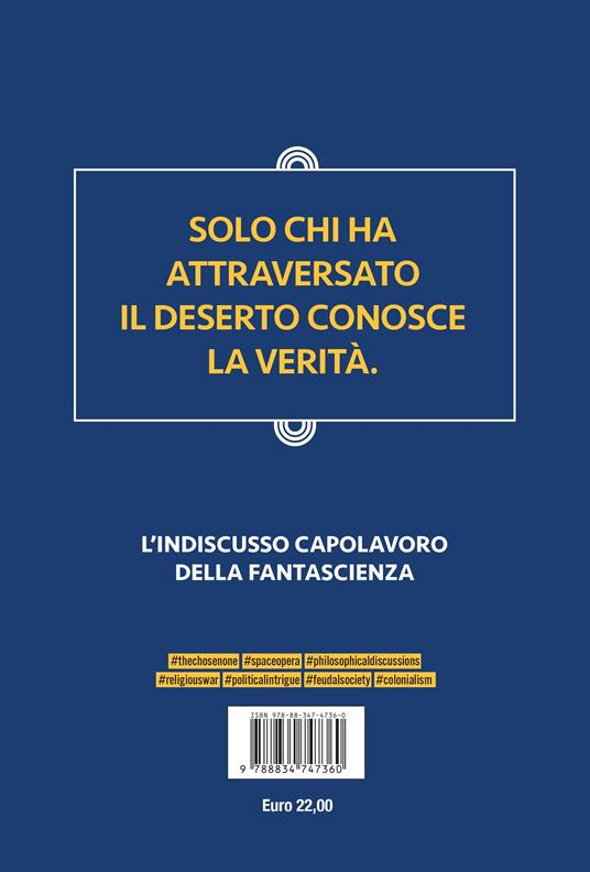 Dune. Il ciclo di Dune. Nuova ediz.. Vol. 1 - Frank Herbert - 3