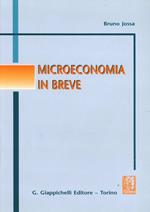 Microeconomia in breve