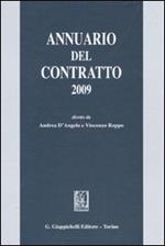 Annuario del contratto 2009