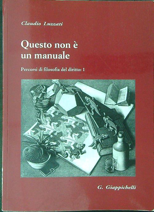 LIBRACCIO VINTAGE