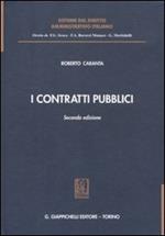 I contratti pubblici