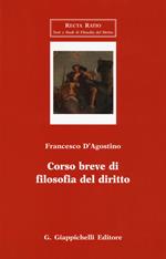 Corso breve di filosofia del diritto