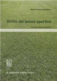 Diritto del lavoro sportivo