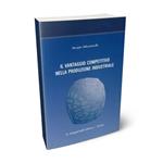 Il vantaggio competitivo nella produzione industriale