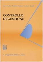 Controllo di gestione