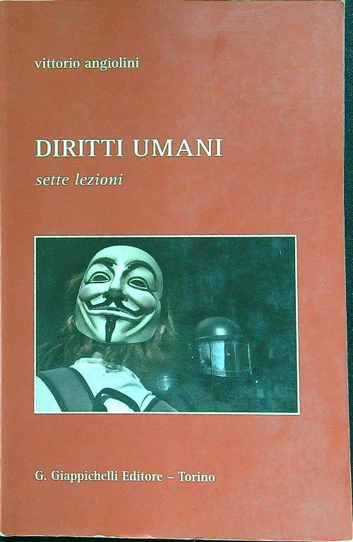 Libro di Faccia