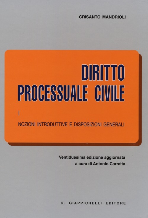 Libreria del Professore