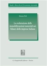 La svalutazione delle immobilizzazioni materiali nei bilanci delle imprese italiane