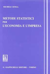 Metodi statistici per l'economia e l'impresa