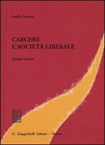 Carcere e società liberale