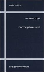 Norme permissive