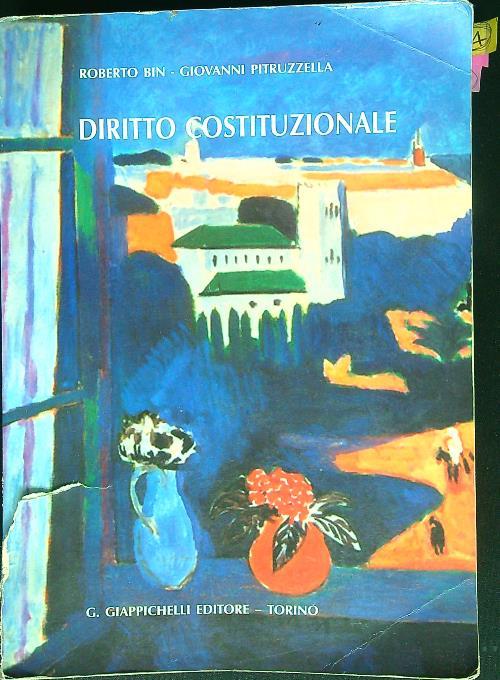 Libro di Faccia